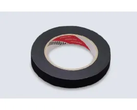 Cusco 30m Roll Cage Seamless Tape Black