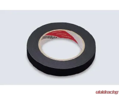 Cusco 30m Roll Cage Seamless Tape Black - 00D 251 AB