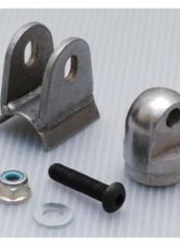 Cusco Weld in Cage Connector Kit For Roll Cage                                     - 00D 270 AJ - Image 2