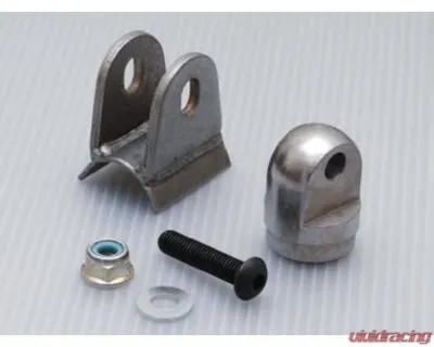 Cusco Weld in Cage Connector Kit For Roll Cage - 00D 270 AJ