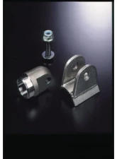 Cusco Weld in Cage Connector Kit For Roll Cage                                     - 00D 270 AJ - Image 2