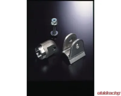 Cusco Weld in Cage Connector Kit For Roll Cage - 00D 270 AJ