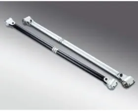 Cusco 1030-1120mm Aluminum Roll Cage Bar Kit