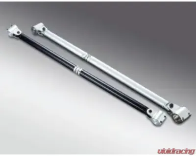 Cusco 1130-1220mm Aluminum Roll Cage Bar Kit - 00D 270 AT12A
