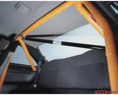 Cusco 1130-1220mm Aluminum Roll Cage Bar Kit - 00D 270 AT12A