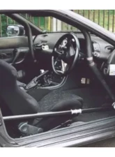 Cusco 1130-1220mm Aluminum Roll Cage Bar Kit                                     - 00D 270 AT12A - Image 3