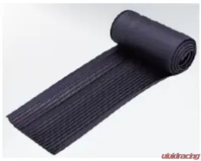 Cusco 5.5m Roll Cage Pad Black - 00D 270 PB