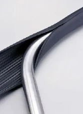 Cusco 5.5m Roll Cage Pad Black                                     - 00D 270 PB - Image 2