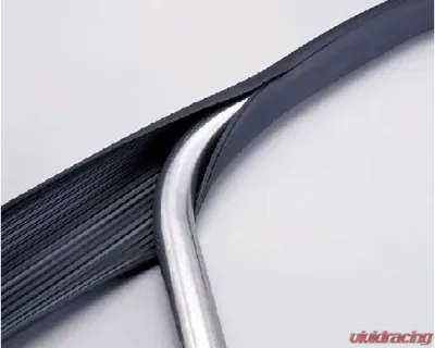 Cusco 5.5m Roll Cage Pad Black - 00D 270 PB