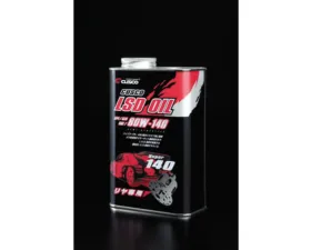 Cusco LSD Oil 80W-140 (1L) Scion | Subaru | Toyota 2013-2021