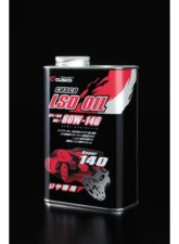Cusco LSD Oil 80W-140 (1L) Scion | Subaru | Toyota 2013-2021                                     - 010 001 R01 - Image 2