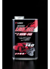 Cusco LSD Oil 80W-140 (1L) Scion | Subaru | Toyota 2013-2021                                     - 010 001 R01 - Image 2