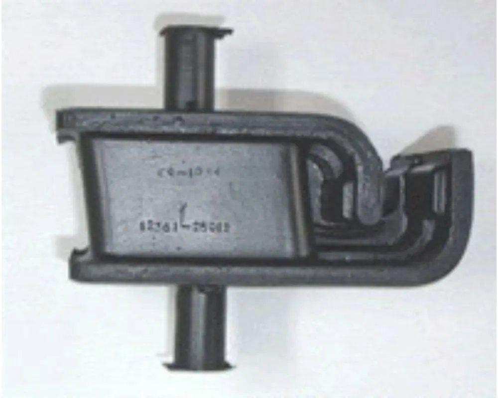 Cusco Engine Mounts Toyota Carina | Corolla 1970-1983 - 110 910 A