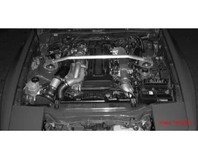 Cusco Type-ST Front Strut Bar GZ20.GA70