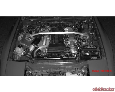 Cusco Type-ST Front Strut Bar GZ20.GA70 - 183 510 A