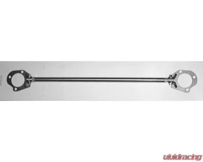 Cusco Type-AS Rear Strut Bar Lexus GS300 | 400 | 430 1998-2005 - 187 511 A