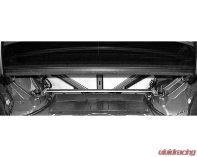 Cusco Type-AS Rear Strut Bar Lexus GS300 | 400 | 430 1998-2005 - 187 511 A