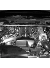 Cusco Type-40 Front Strut Bar Lexus GS300 | 400 | 430 1998-2005                                     - 187 525 A - Image 5