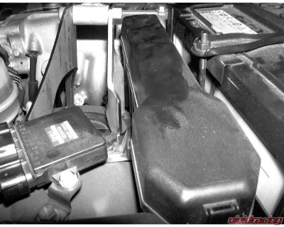 Cusco Type-40 Front Strut Bar Lexus GS300 | 400 | 430 1998-2005 - 187 525 A