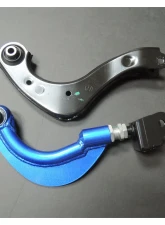 Cusco Power Brace Front Lower Toyota 2016-2024                                     - 1A1 474 L - Image 2