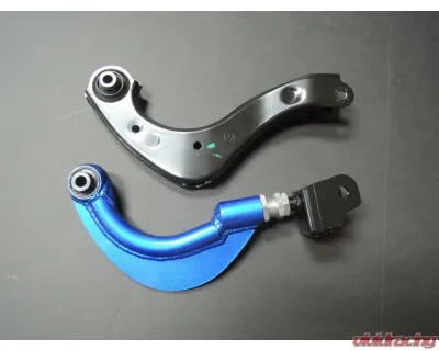 Cusco Power Brace Front Lower Toyota 2016-2024 - 1A1 474 L