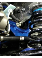 Cusco Power Brace Front Lower Toyota 2016-2024                                     - 1A1 474 L - Image 4
