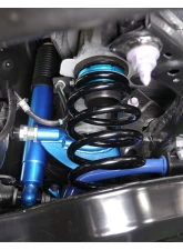 Cusco Power Brace Front Lower Toyota 2016-2024                                     - 1A1 474 L - Image 5