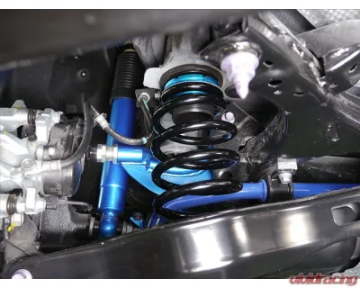 Cusco Power Brace Front Lower Toyota 2016-2024 - 1A1 474 L