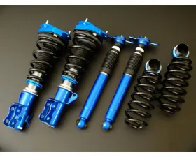 Cusco Street Zero-A Coilover Kit Toyota Corolla | Prius 2016-2024