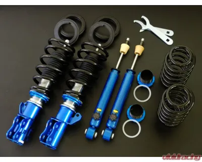 Cusco Street Zero Coilover Kit Toyota Corolla | Prius 2016-2024 - 1A1 62P CBF