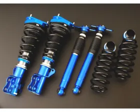 Cusco Street Zero-A Coilover Kit Toyota Prius 2017