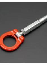 Cusco Front/Rear Tow Hook Toyota 2018-2024                                     - 1A7 017 F - Image 4