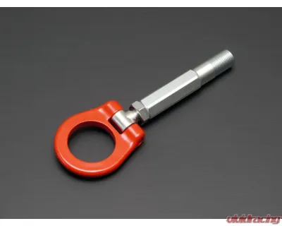 Cusco Front/Rear Tow Hook Toyota 2018-2024 - 1A7 017 F