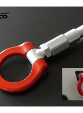 Cusco Front/Rear Tow Hook Toyota 2018-2024                                     - 1A7 017 F - Image 2
