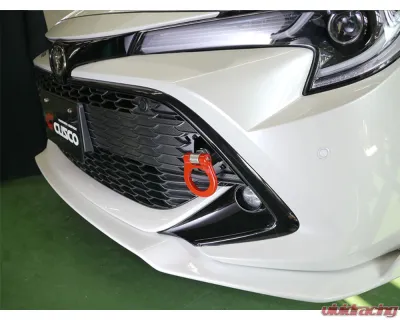 Cusco Front/Rear Tow Hook Toyota 2018-2024 - 1A7 017 F
