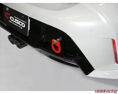 Cusco Front/Rear Tow Hook Toyota 2018-2024 - 1A7 017 F
