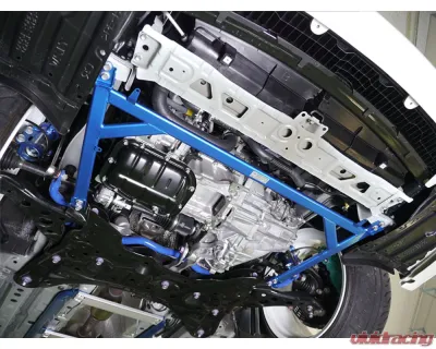 Cusco 28mm Front Sway Bar Kit Toyota CH-R | Corolla 2018-2024 - 1A7 311 A28