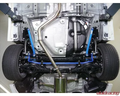 Cusco 26mm Rear Sway Bar Kit Toyota Corolla | CH-R | Prius 2018-2024 - 1A7 311 B26