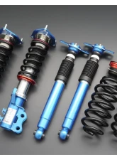 Cusco Street Zero-A Coilover Kit Toyota Corolla Hatchback 2019-2024                                     - 1A9 61N CN - Image 4