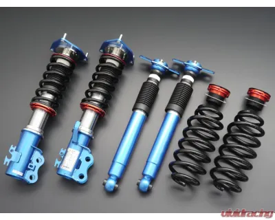 Cusco Street Zero-A Coilover Kit Toyota Corolla Hatchback 2019-2024 - 1A9 61N CN