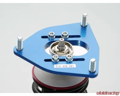 Cusco Street Zero-A Coilover Kit Toyota Corolla Hatchback 2019-2024 - 1A9 61N CN