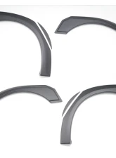 Cusco Over Fender Set Smooth Finish Toyota Corolla Hatchback 2019-2024                                     - 1A9 820 OF2 - Image 2