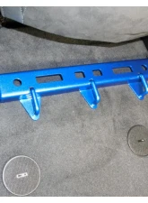 Cusco Power Brace Seat Rail Plus Front Side Toyota Supra A90 2020-2024                                     - 1C2-492-SPF - Image 3