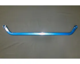 Cusco Power Brace Front Cross Member (Front) Steel Oval Shaft Toyota Rav4 2019-2024