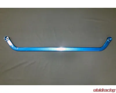 Cusco Power Brace Front Cross Member (Front) Steel Oval Shaft Toyota Rav4 2019-2024 - 1C4 492 FMF