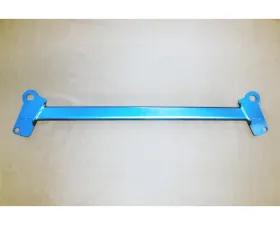 Cusco Power Brace Front Cross Member (Rear) Steel Oval Shaft Toyota Rav4 2019-2024