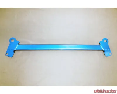 Cusco Power Brace Front Cross Member (Rear) Steel Oval Shaft Toyota Rav4 2019-2024 - 1C4 492 FMR