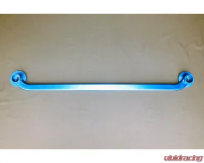 Cusco Power Brace Rear Member Steel Oval Shaft Toyota Rav4 2019-2024 - 1C4 492 RM