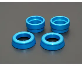 Cusco Blue Rear Differential Case Mount Collar (Front side) Toyota GR Yaris | Corolla 2020-2024