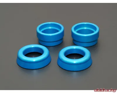 Cusco Blue Rear Differential Case Mount Collar (Front side) Toyota GR Yaris | Corolla 2020-2024 - 1C7 928 A
